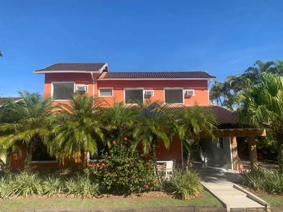 Casa de Condomínio, 4 quartos - Foto 1