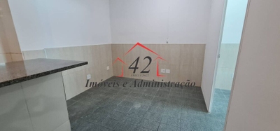 Apartamento, 2 quartos, 65 m² - Foto 4