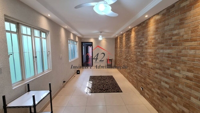 Sobrado, 2 quartos, 148 m² - Foto 2