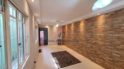 Sobrado, 2 quartos, 148 m² - Foto 1