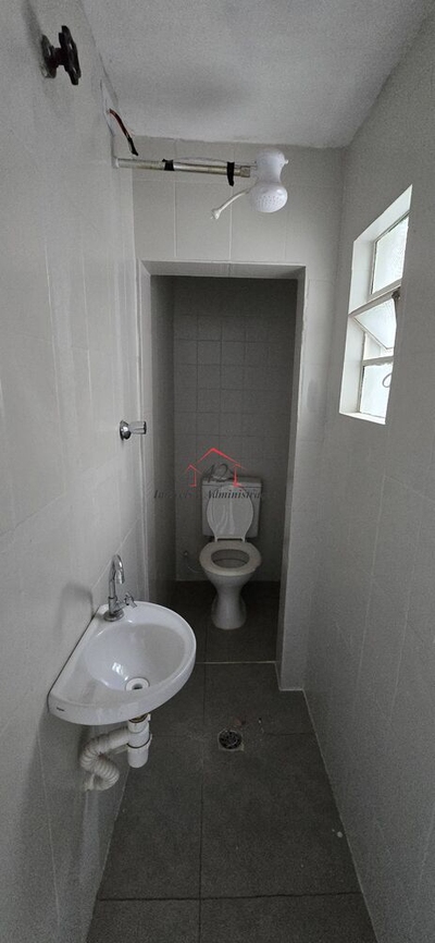 Casa, 1 quarto, 38 m² - Foto 4