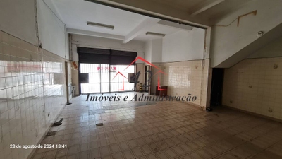 Prédio Inteiro, 550 m² - Foto 1