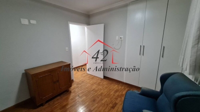 Apartamento, 3 quartos, 105 m² - Foto 5