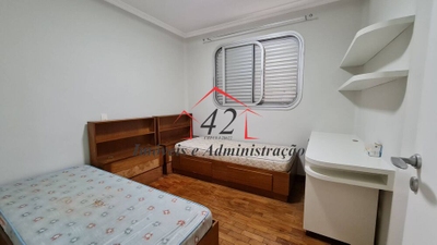 Apartamento, 3 quartos, 105 m² - Foto 4