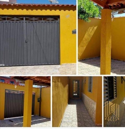 Casa, 2 quartos, 80 m² - Foto 1