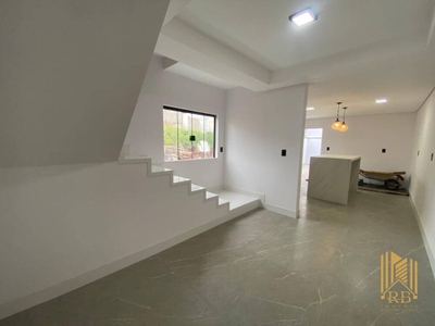 Casa, 3 quartos, 130 m² - Foto 4