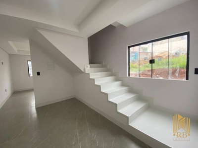 Casa, 3 quartos, 130 m² - Foto 5