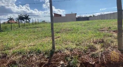 Terreno, 1000 m² - Foto 1