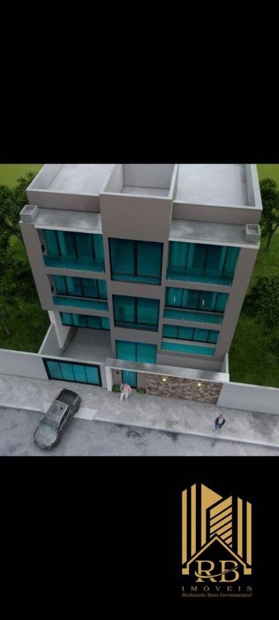 Apartamento, 3 quartos, 90 m² - Foto 4