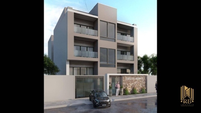 Apartamento, 3 quartos, 90 m² - Foto 1