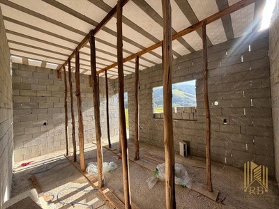 Casa, 2 quartos, 120 m² - Foto 1