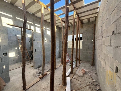 Casa, 2 quartos, 120 m² - Foto 2