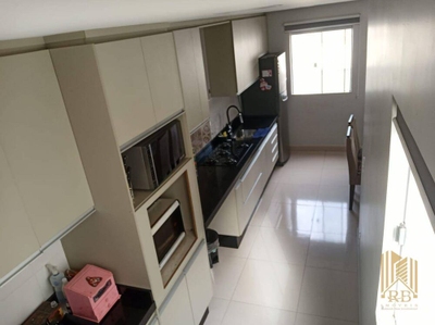 Apartamento, 3 quartos, 113 m² - Foto 1