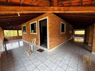 Chácara, 6050 m² - Foto 1