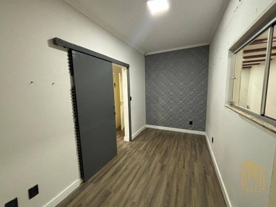 Sala-Conjunto, 200 m² - Foto 2