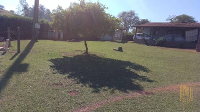 Chácara, 2 quartos, 1500 m² - Foto 1