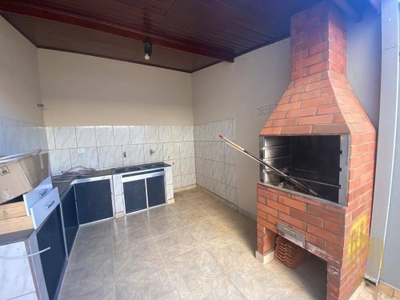 Casa, 3 quartos, 120 m² - Foto 1