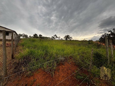 Terreno, 1000 m² - Foto 1