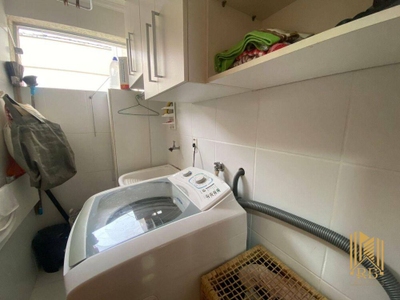 Apartamento, 2 quartos, 91 m² - Foto 2