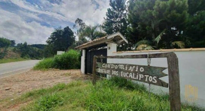 Terreno, 3400 m² - Foto 1