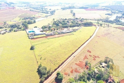 Terreno, 6452 m² - Foto 1