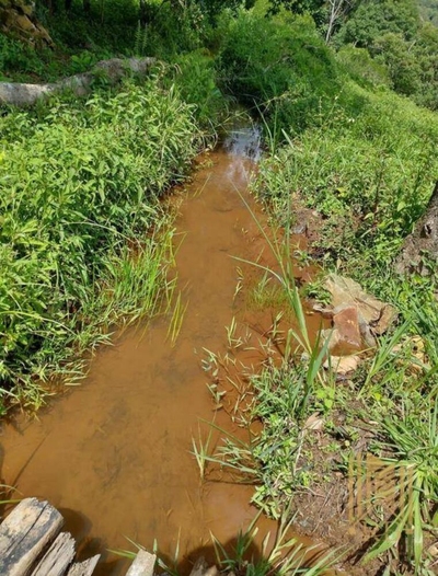 Chácara, 2 quartos, 10 hectares - Foto 3