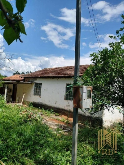 Chácara, 2 quartos, 10 hectares - Foto 4