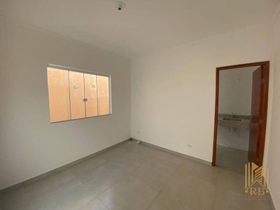 Casa, 2 quartos, 66 m² - Foto 5