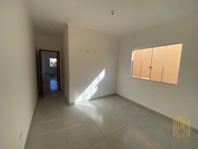 Casa, 2 quartos, 66 m² - Foto 3