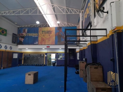 Depósito-Galpão, 250 m² - Foto 3