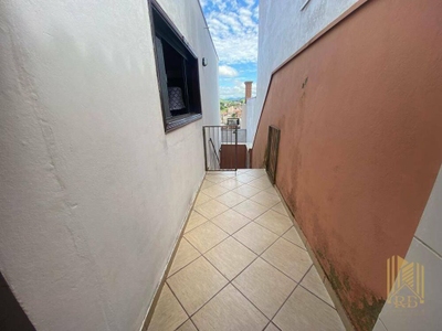 Casa, 3 quartos, 315 m² - Foto 2