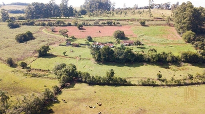 Terreno, 24 hectares - Foto 3