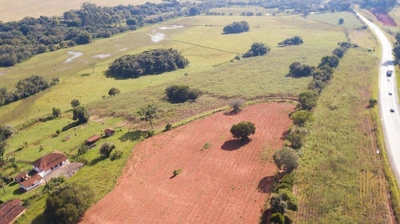 Terreno, 24 hectares - Foto 1