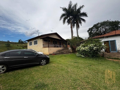 Chácara, 2 quartos, 2 hectares - Foto 5