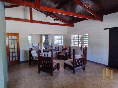 Terreno, 1 hectares - Foto 4