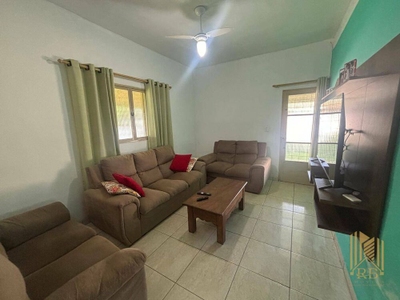 Chácara, 2 quartos, 3000 m² - Foto 1