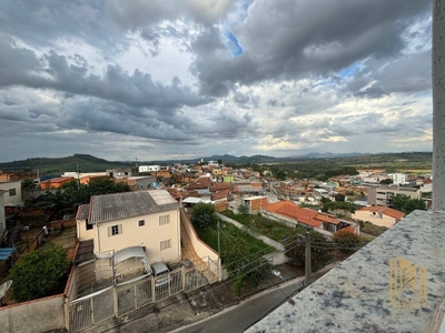 Apartamento, 2 quartos, 60 m² - Foto 2