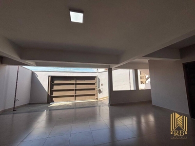 Casa, 3 quartos, 250 m² - Foto 3