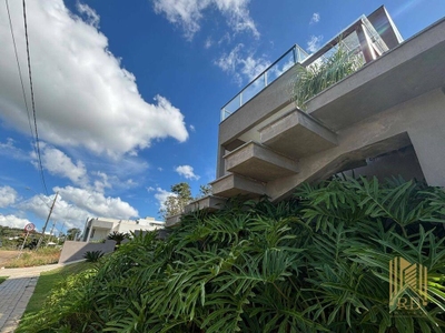 Casa, 5 quartos, 307 m² - Foto 4