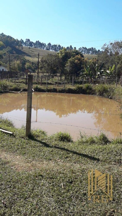 Chácara, 2 quartos, 7 hectares - Foto 4