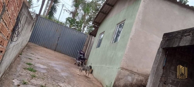 Chácara, 3 quartos, 500 m² - Foto 2