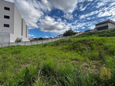 Terreno, 237 m² - Foto 3