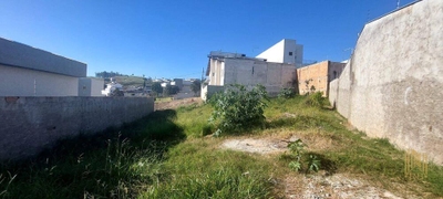 Terreno, 377 m² - Foto 1