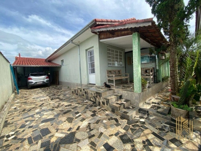 Casa, 3 quartos, 114 m² - Foto 2