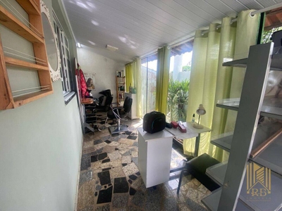 Casa, 3 quartos, 114 m² - Foto 1