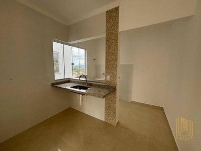 Apartamento, 2 quartos, 60 m² - Foto 2