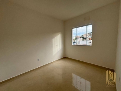 Apartamento, 2 quartos, 60 m² - Foto 5