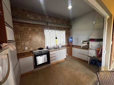 Chácara, 2 quartos, 1180 m² - Foto 5