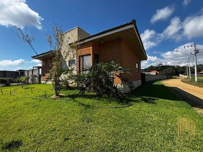 Chácara, 2 quartos, 1180 m² - Foto 1