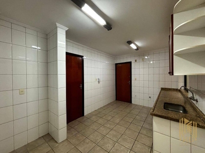 Apartamento, 3 quartos, 117 m² - Foto 3